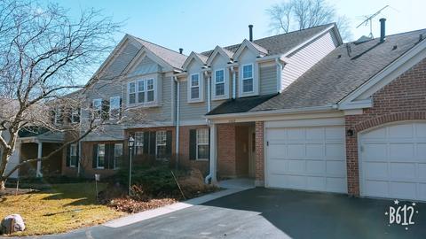 1602 Queens Ct #C-1, Wheeling, IL 60090 photo 19