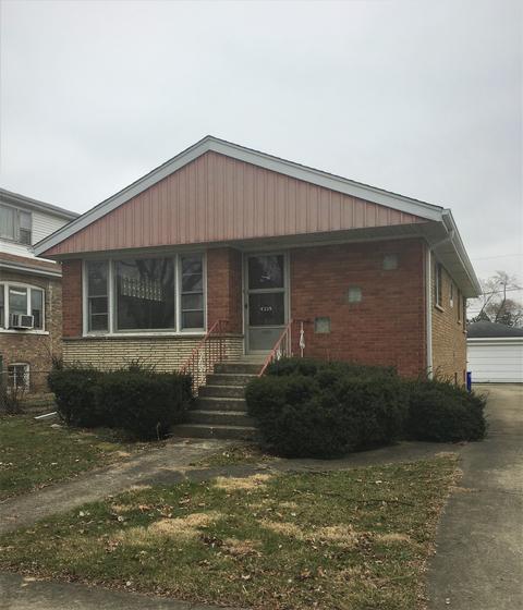 4339 Elm Ave, Lyons, IL 60534 photo 2