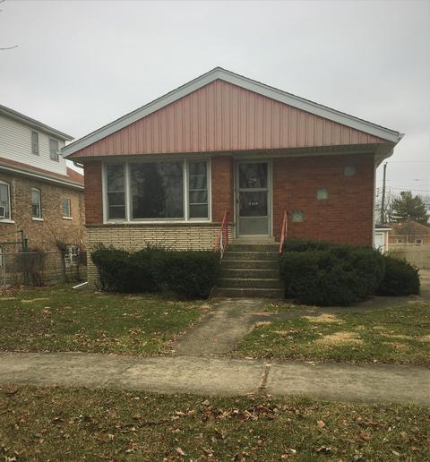 4339 Elm Ave, Lyons, IL 60534 photo 1