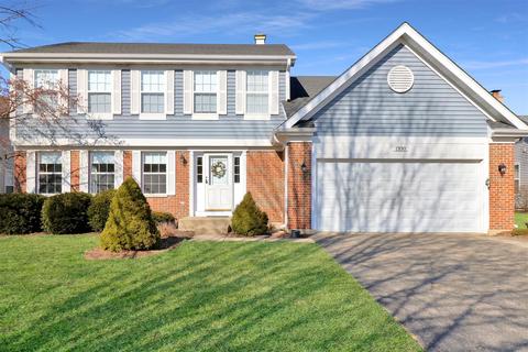 1330 Deerfield Ln, Bartlett, IL 60103 photo 1