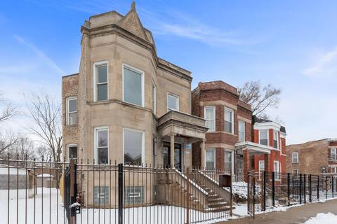 6622 S Champlain Ave, Chicago, IL 60637 photo 1