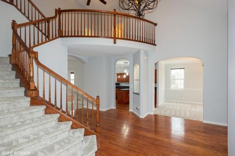 12922 Tipperary Ln, Plainfield, IL 60585 photo 2