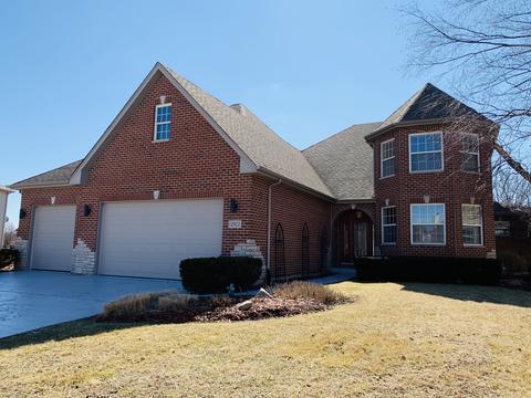 12922 Tipperary Ln, Plainfield, IL 60585 photo 1