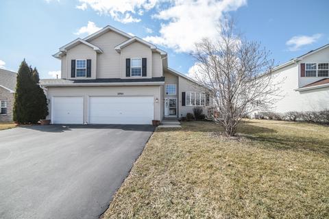 2705 Cedar Breaks Ct, Plainfield, IL 60586 photo 1