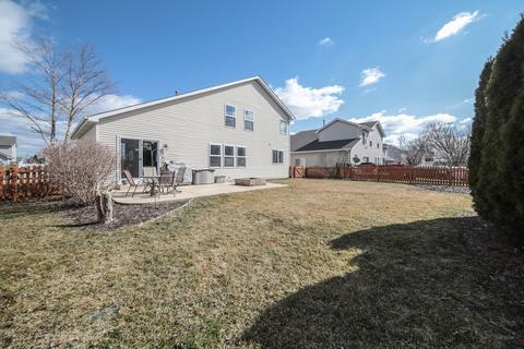 2705 Cedar Breaks Ct, Plainfield, IL 60586 photo 33