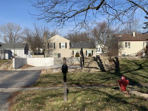 283 Hill Ave, Bartlett, IL 60103 photo 1