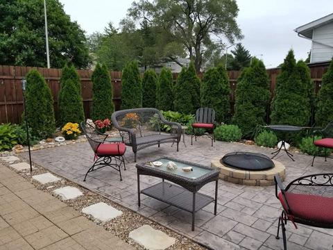 1615 Golfview Rd, Rantoul, IL 61866 photo 20