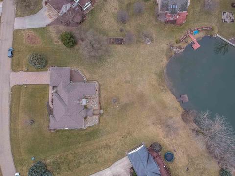 9241 Abbey Way, Downs, IL 61736 photo 3