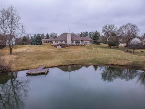 9241 Abbey Way, Downs, IL 61736 photo 4