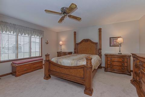 9241 Abbey Way, Downs, IL 61736 photo 22