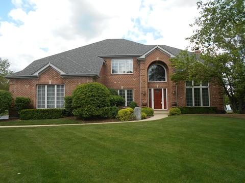 1176 Litchfield Ln, Bartlett, IL 60103 photo 1