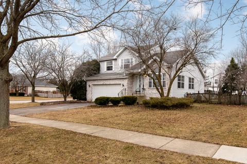1701 Wildflower Dr, Plainfield, IL 60586 photo 1