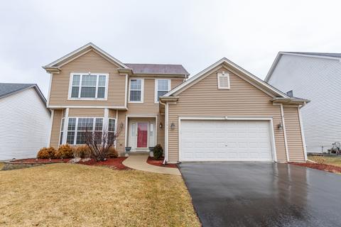 141 Hearthstone Dr, Bartlett, IL 60103 photo 2