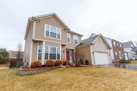 141 Hearthstone Dr, Bartlett, IL 60103 photo 1