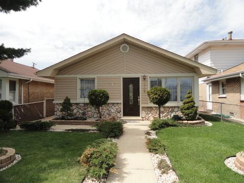 7708 Lorel Ave, Burbank, IL 60459 photo 1