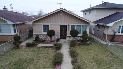 7708 Lorel Ave, Burbank, IL 60459 photo 2