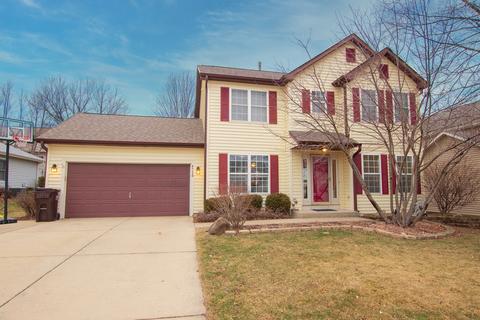 4720 Oregon Trl, Mchenry, IL 60050 photo 4