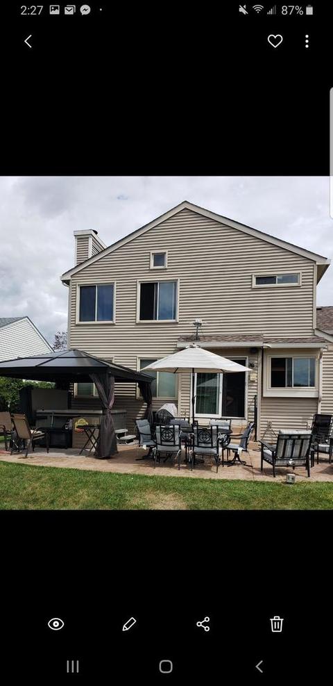 821 Tallgrass Dr, Bartlett, IL 60103 photo 2