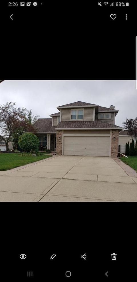 821 Tallgrass Dr, Bartlett, IL 60103 photo 1