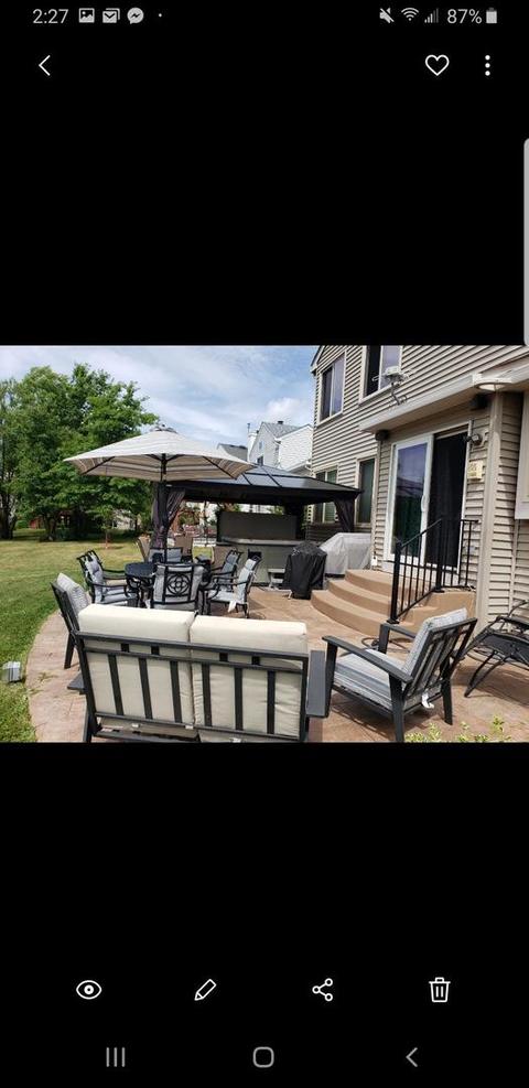 821 Tallgrass Dr, Bartlett, IL 60103 photo 27