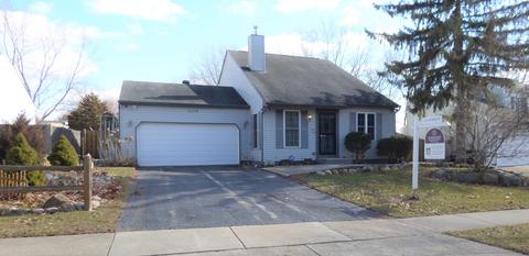 1205 Greenridge Ave, Algonquin, IL 60102 photo 1