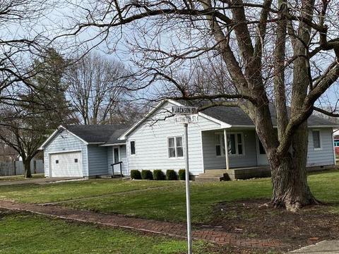 206 E Washington St, Fithian, IL 61844 photo 9