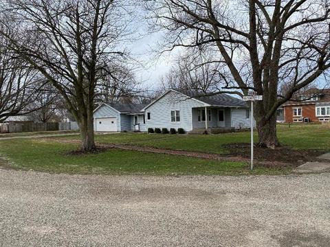 206 E Washington St, Fithian, IL 61844 photo 3