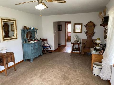 206 E Washington St, Fithian, IL 61844 photo 23