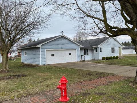 206 E Washington St, Fithian, IL 61844 photo 7