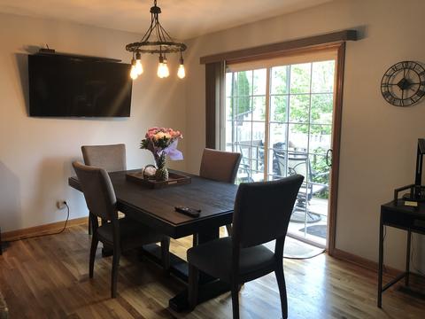 837 Prairie Ave, Bartlett, IL 60103 photo 5