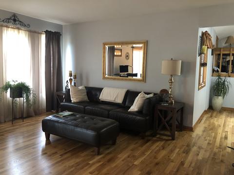 837 Prairie Ave, Bartlett, IL 60103 photo 2