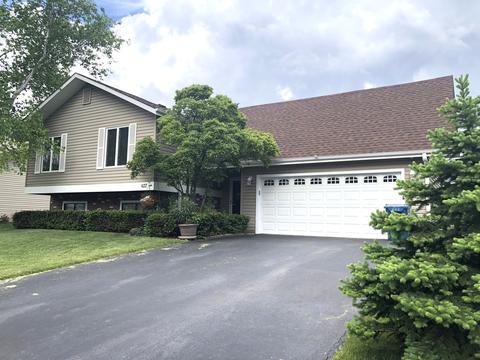 837 Prairie Ave, Bartlett, IL 60103 photo 1