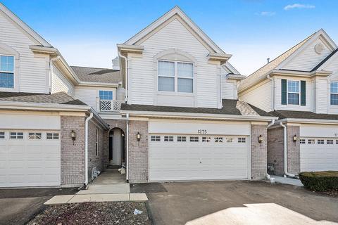 1275 Timberline Dr, Bartlett, IL 60103 photo 2