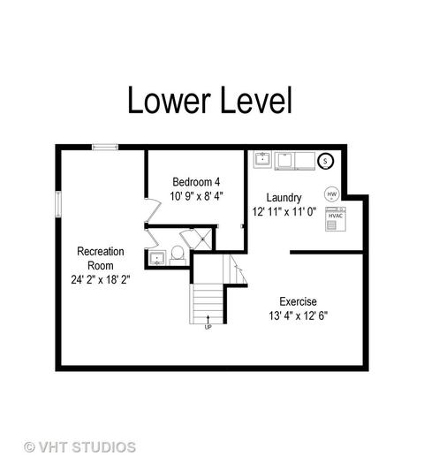 1992 Dorset Dr, Wheaton, IL 60189 photo 18