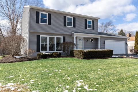 1992 Dorset Dr, Wheaton, IL 60189 photo 1