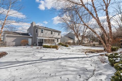 1992 Dorset Dr, Wheaton, IL 60189 photo 15