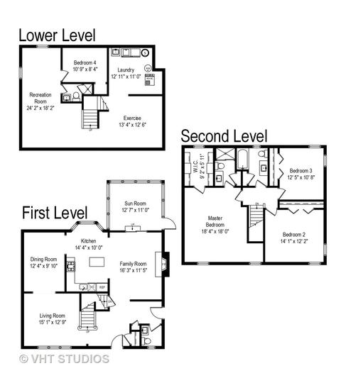 1992 Dorset Dr, Wheaton, IL 60189 photo 19