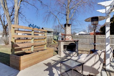 605 Mcgregor St, Bloomington, IL 61701 photo 33