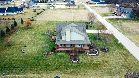 3156 Stonefence Dr, Kankakee, IL 60901 photo 36