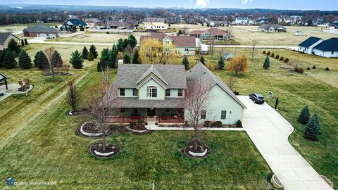 3156 Stonefence Dr, Kankakee, IL 60901 photo 43
