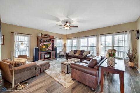 3156 Stonefence Dr, Kankakee, IL 60901 photo 5