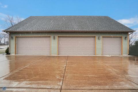 3156 Stonefence Dr, Kankakee, IL 60901 photo 26