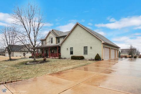 3156 Stonefence Dr, Kankakee, IL 60901 photo 29