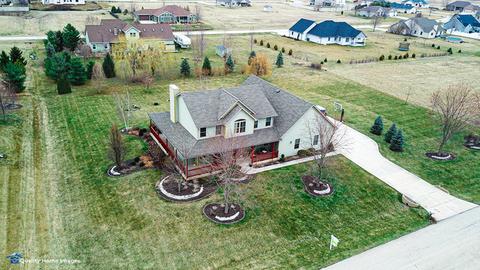 3156 Stonefence Dr, Kankakee, IL 60901 photo 30
