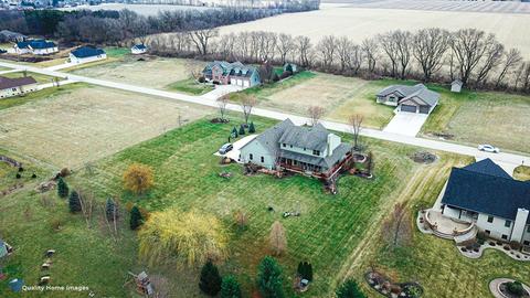 3156 Stonefence Dr, Kankakee, IL 60901 photo 42