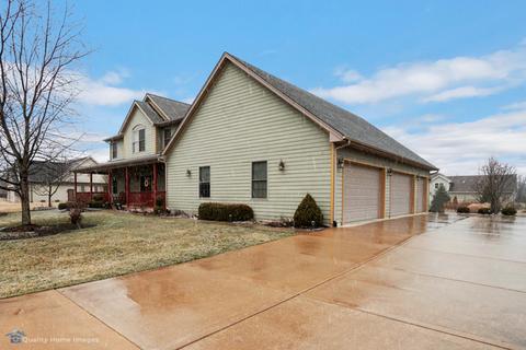 3156 Stonefence Dr, Kankakee, IL 60901 photo 27