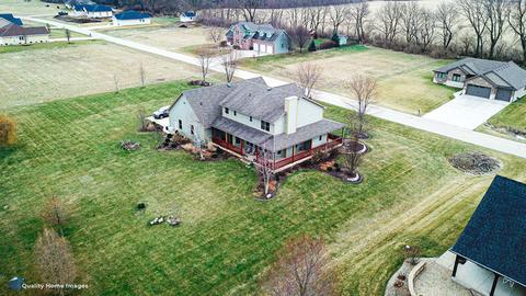 3156 Stonefence Dr, Kankakee, IL 60901 photo 37
