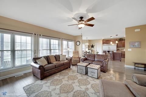 3156 Stonefence Dr, Kankakee, IL 60901 photo 7