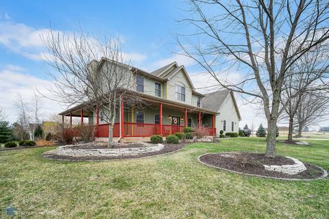 3156 Stonefence Dr, Kankakee, IL 60901 photo 34