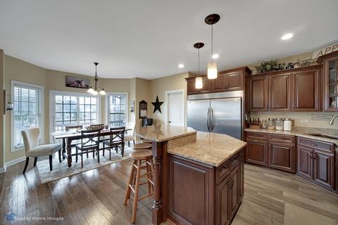 3156 Stonefence Dr, Kankakee, IL 60901 photo 4